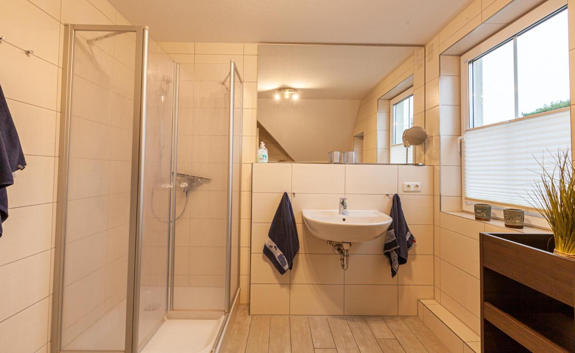 Seewolf Zingst Exterior foto