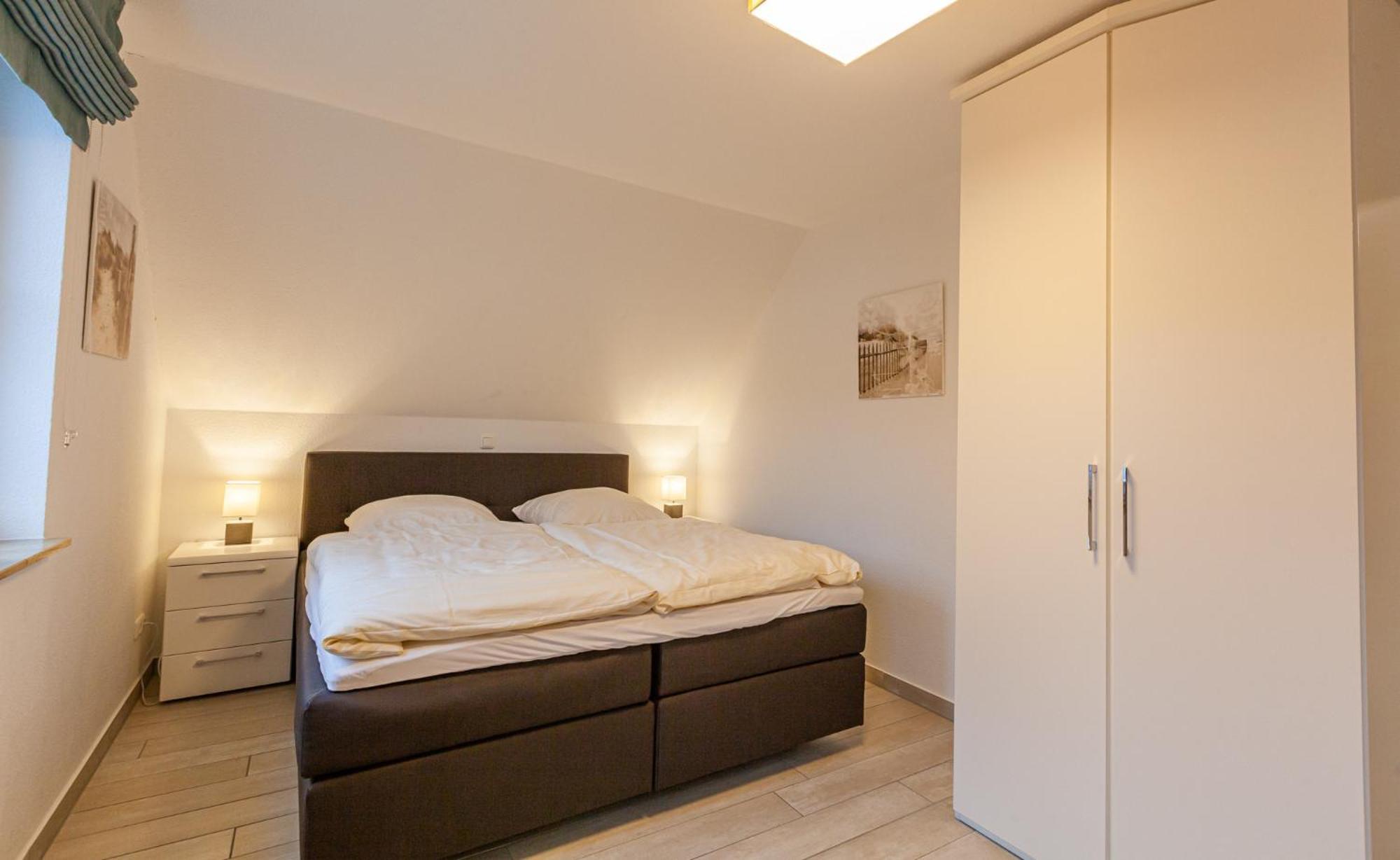 Seewolf Zingst Exterior foto