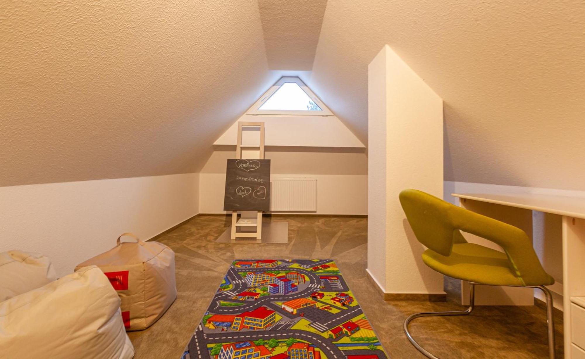 Seewolf Zingst Exterior foto